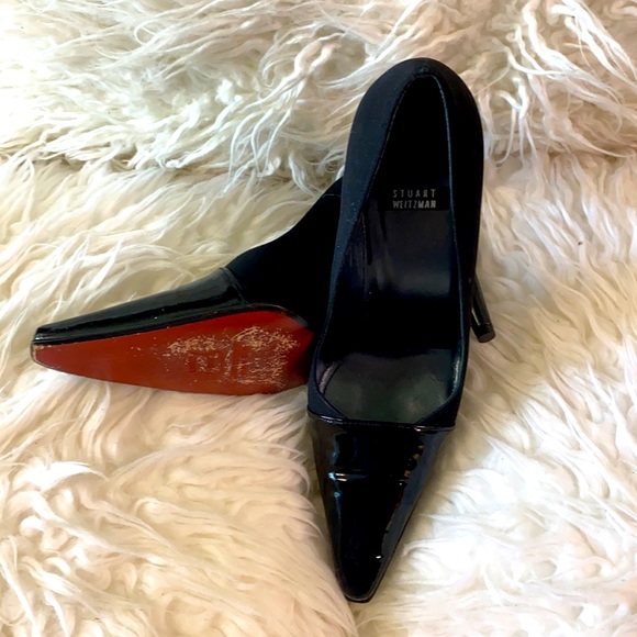 Stuart Weitzman 👠 - Picture 6 of 8